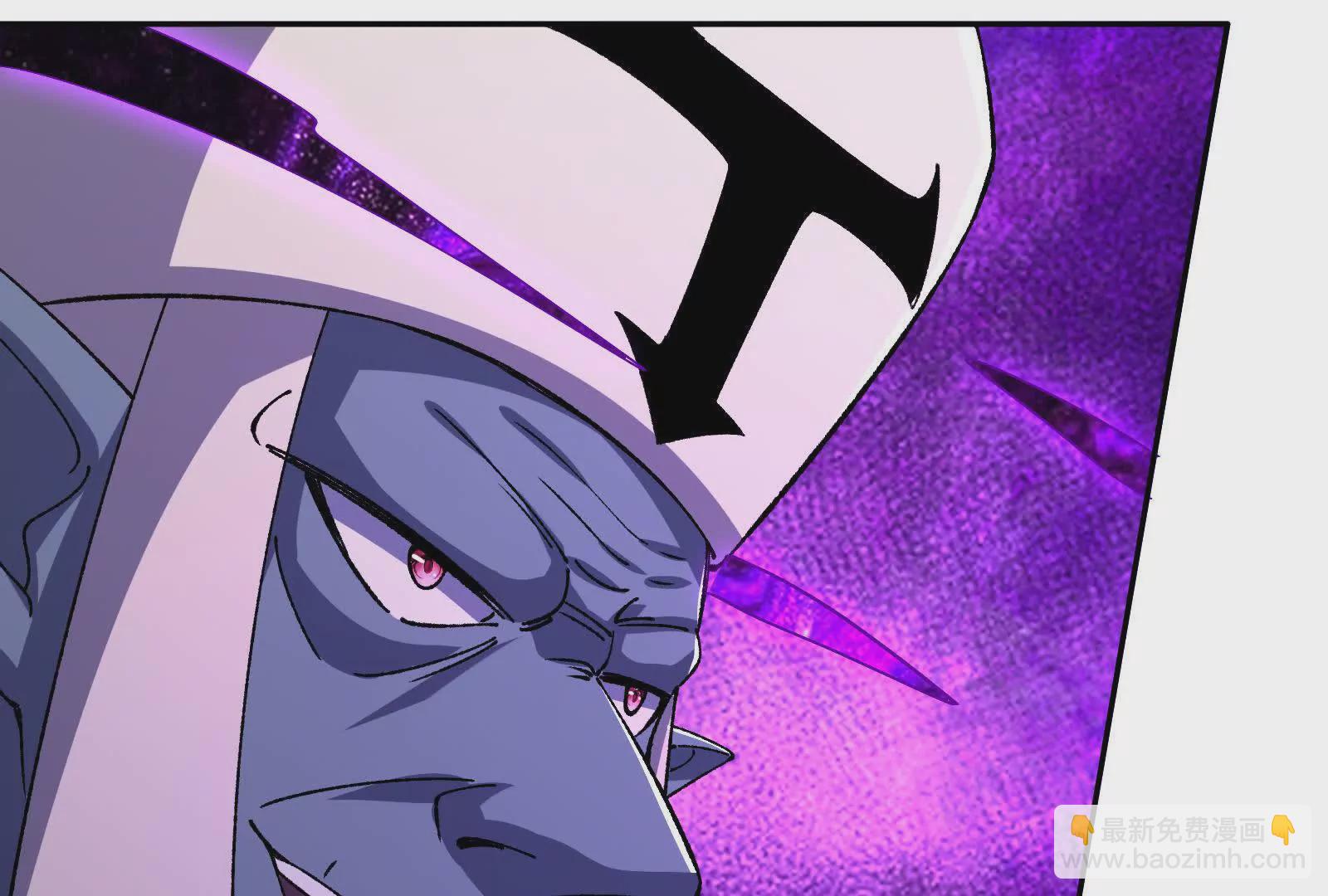 古神遊戲 - 第115話 聖蛛萬歲！(1/3) - 1